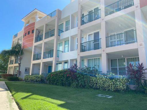 Oceania Apartments At Arecibo 681 Ocean Drive Buitenkant foto